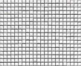 Мозаика L Antic Colonial Air White 1x1 30x30x1