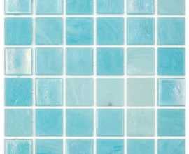 Мозаика Alzare Alba Larimar