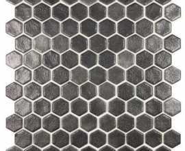 Мозаика Vidrepur Antislip Hex 509 Antid.