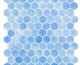 Мозаика Vidrepur Antislip Hex 110 Antid.