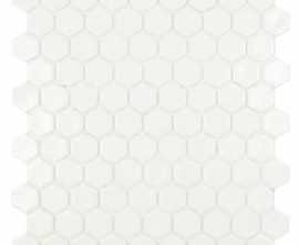 Мозаика Vidrepur Antislip Hex 100 Antid.