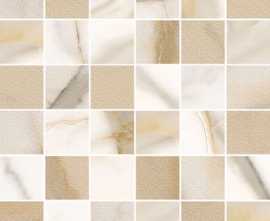 Мозаика Azori Apulia Oro Mosaic