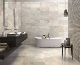Плитка для ванной ITT Ceramic Atenea