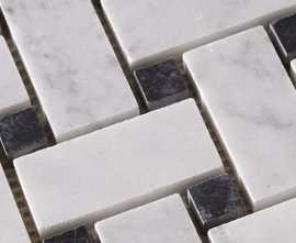 Мозаика Art&Natura Mosaico Basket Weave