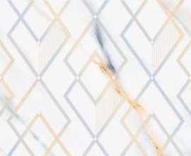 Декор настенный Eletto Ceramica Calacatta Fantasy Perla Dec ректификат