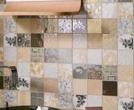 Мозаика DUNE Ceramic Mosaics