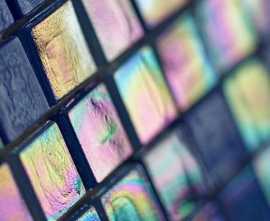Мозаика Art&Natura Mosaico Classic Glass