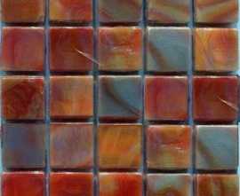 Мозаика Art&Natura Mosaico Classic Glass Daria 2