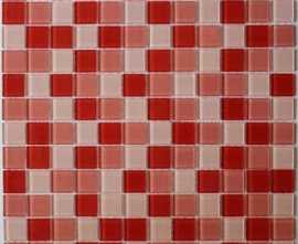 Мозаика NS mosaic Crystal S-452
