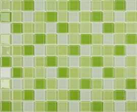 Мозаика NS mosaic Crystal S-451