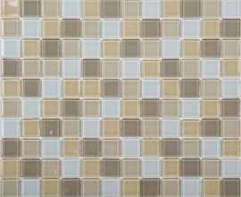 Мозаика NS mosaic Crystal No124