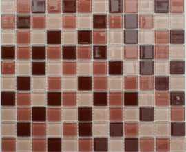 Мозаика NS mosaic Crystal J-348