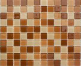 Мозаика NS mosaic Crystal J-326