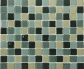 Мозаика NS mosaic Crystal 823-046