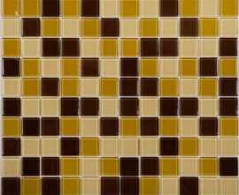 Мозаика NS mosaic Crystal 823-006