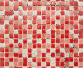 Мозаика NS mosaic Crystal J-354