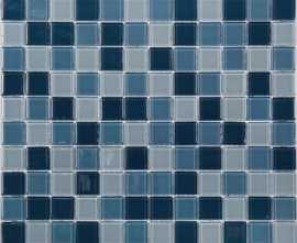 Мозаика NS mosaic Crystal SG-8074 30x30