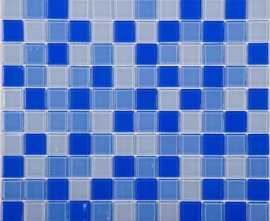 Мозаика NS mosaic Crystal J-347 30x30
