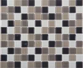 Мозаика NS mosaic Crystal 823-059 30x30