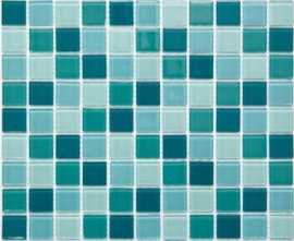 Мозаика NS mosaic Crystal S-464