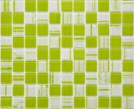 Мозаика NS mosaic Crystal S-463