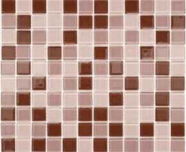 Мозаика NS mosaic Crystal S-458