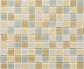 Мозаика NS mosaic Crystal S-456