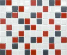 Мозаика NS mosaic Crystal S-455