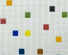 Мозаика NS mosaic Crystal S-453