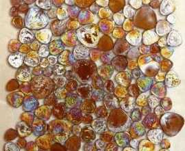 Мозаика Art&Natura Mosaico Drops 16