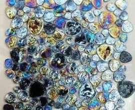 Мозаика Art&Natura Mosaico Drops 06