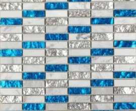 Мозаика Art&Natura Mosaico Equilibrio Equilibrio 015С