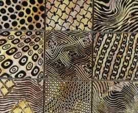 Мозаика Art&Natura Mosaico Equilibrio Equilibrio 31-MIX1