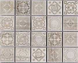 Мозаика Art&Natura Mosaico Equilibrio Equilibrio M15
