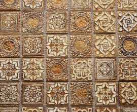 Мозаика Art&Natura Mosaico Equilibrio Equilibrio 3641E