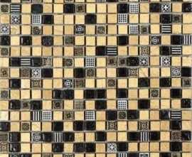 Мозаика Art&Natura Mosaico Equilibrio Equilibrio 008A