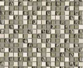 Мозаика L Antic Colonial Eternity Cream (1.5x1.5) 29.7x29.7