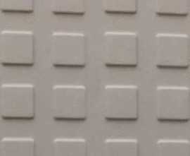 Мозаика Top Cer Field Material L4406SS Square SS