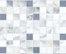 Мозаика Mei Flow Многоцветная 28.8x28.8