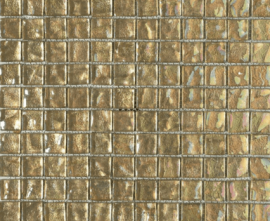 Мозаика DUNE Glass Cayman Champange 29.8x29.8