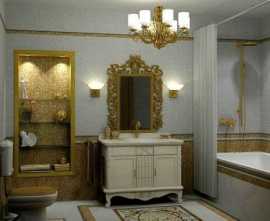 Мозаика NS mosaic Gold