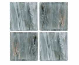 Мозаика Alzare Goldstar GA59(1) 20x20