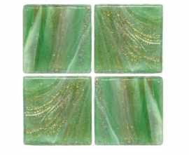 Мозаика Alzare Goldstar GA24(1) 20x20