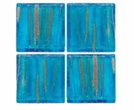 Мозаика Alzare Goldstar GA62(1) 10x10