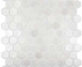 Мозаика Vidrepur Hexagon Colors 514