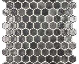 Мозаика Vidrepur Hexagon Colors 509