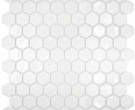 Мозаика Vidrepur Hexagon Colors 100