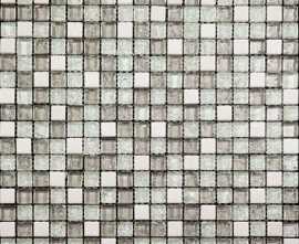 Мозаика Natural Mosaic Ice ICE-08