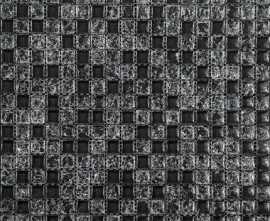 Мозаика Natural Mosaic Ice ICE-01