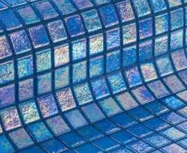 Мозаика EZARRI S.A. Iris Ocean